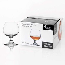 GL86 Superior Brandy Set/4