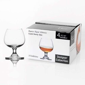 GL86 Superior Brandy Set/4