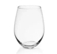 70984 Stemless Wine Glass