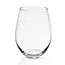 70984 Stemless Wine Glass