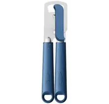 09924014  Cbn Can Opener-Blue