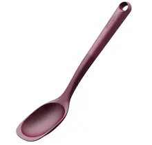 09924005 Cbn Spoon-Burgundy