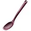 Clever by Nature 09924005 Cbn Spoon-Burgundy