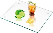 CUT002 Glass Cutting Board-12"x16"