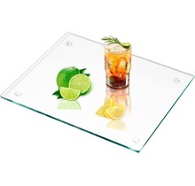 CUT002 Glass Cutting Board-12"x16"