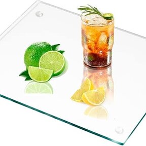 CUT002 Glass Cutting Board-12"x16"