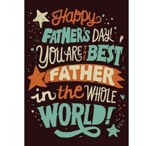 FD/Adventures Together (Father's Day)