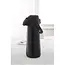 085139 Alpha Black Pump Pot-64oz