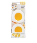 MS50947 Silicone Egg Poacher Set/2