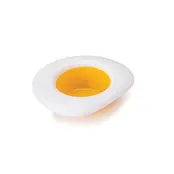 MS50947 Silicone Egg Poacher Set/2