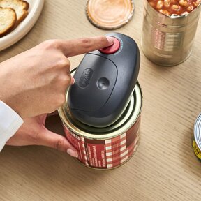 E930052 Easican Electronic Can Opener