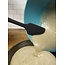 ESPBK-Elias Silicone Spatula-Black