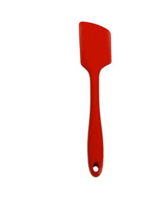 ESPRD-Elias Silicone Spatula-Red