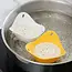 SILIEG Silicone Poaching Cups