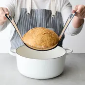 SBMLOAF Silicone Bread Sling