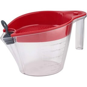 05117231 Fat Separator -4 Cup