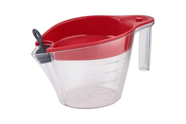 05117231 Fat Separator -4 Cup