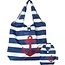 IHR TT1100940 Shopping Bag-Anchor-Blue