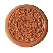 Victorian Rose - Bread Warmer