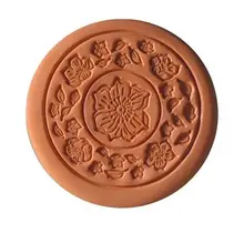 Victorian Rose - Bread Warmer