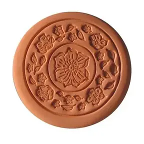 Victorian Rose - Bread Warmer