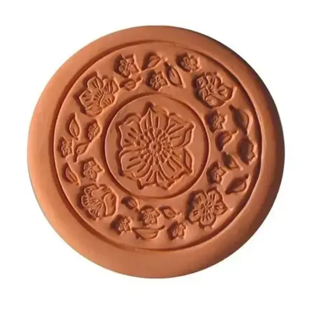 Victorian Rose - Bread Warmer
