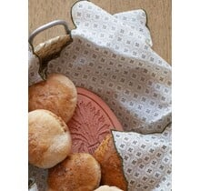 Wheat Sheaf - Bread Warmer