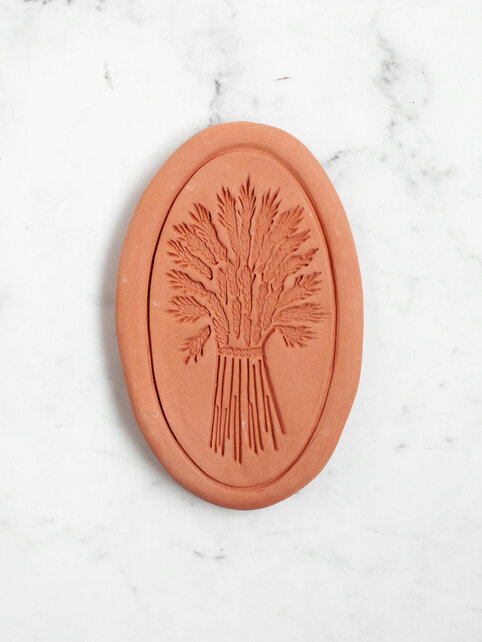 Wheat Sheaf - Bread Warmer