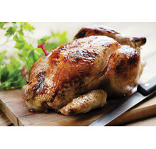 5769 Poultry Pop-Up Timer