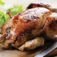 5769 Poultry Pop-Up Timer