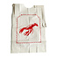 Nantucket Seafood 5947 Disposable Lobster Bibs Set/6