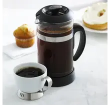 0801210  Coffee Press 1L