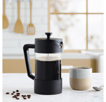 5506587BK Oggi 5 Cup French Press-Black