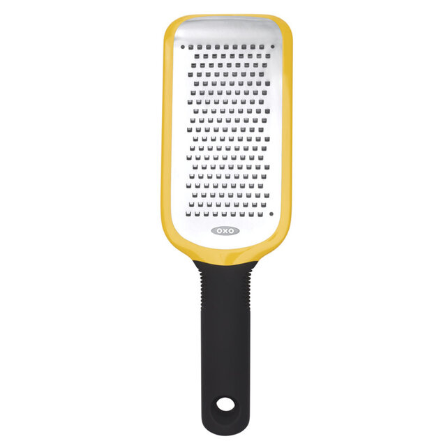 11215900 Etched Medium Grater