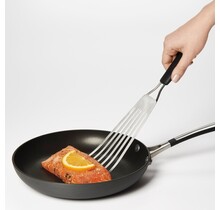 1130900 OXO Fish Turner- Stainless