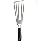 1130900 OXO Fish Turner- Stainless