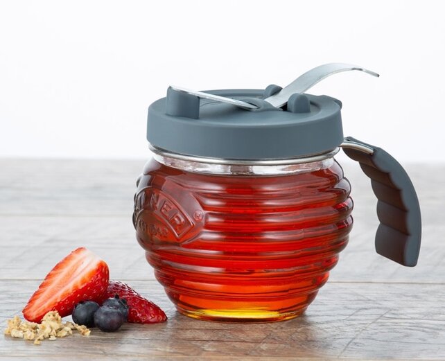 0025026KN- Kilner Syrup Dispenser