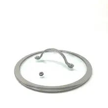 F85632000 Meyer Nouvelle Glass Lid 20cm