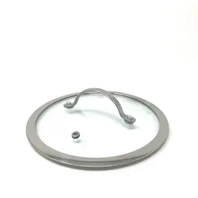 F85632000 Meyer Nouvelle Glass Lid 20cm