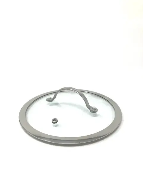 F85632000 Meyer Nouvelle Glass Lid 20cm