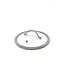 Meyer F85632000 Meyer Nouvelle Glass Lid 20cm