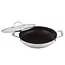 Meyer 2413-28-00  Confederation S/S Everyday Pan 28cm