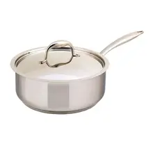 2208-22-03 Accolade 3L Covered Saute Pan