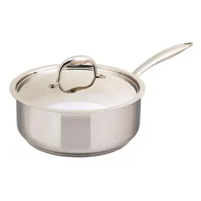 2208-22-03 Accolade 3L Covered Saute Pan
