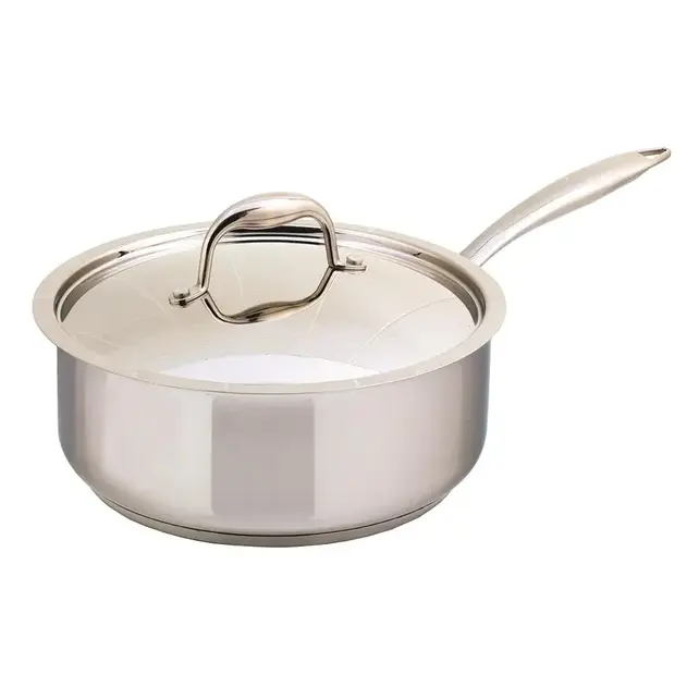 2208-22-03 Accolade 3L Covered Saute Pan