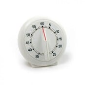 NP1470-60 Minute Mechanical Timer-White