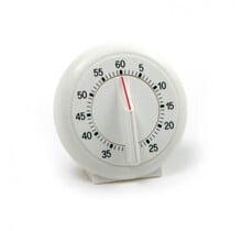 NP1470-60 Minute Mechanical Timer-White