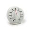Norpro NP1470-60 Minute Mechanical Timer-White