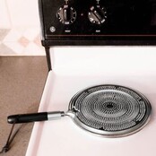 Heat Diffuser