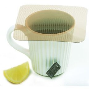 NP2068  Clear Microwave Cover Set